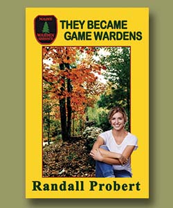 They Became Game Wardens