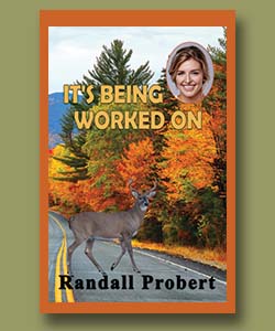 It's Being Worked On