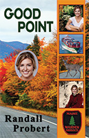 Picture of book "Good Point" by Randall Probert