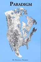 Picture of book "Paradigm" 
					       by Randall Probert